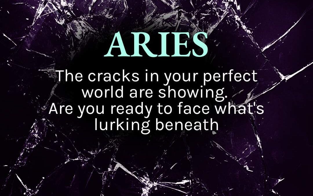 Aries – November 2024 Tarotscope