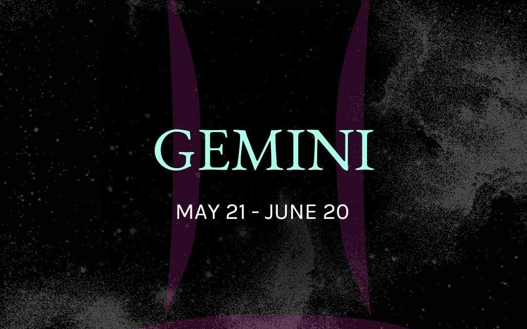 Gemini- February 2025 Tarotscope