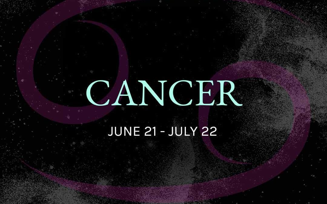 Cancer- February 2025 Tarotscope