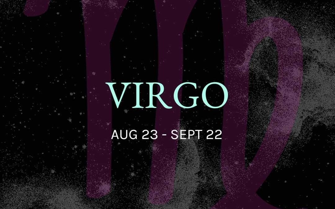 Virgo- February 2025 Tarotscope